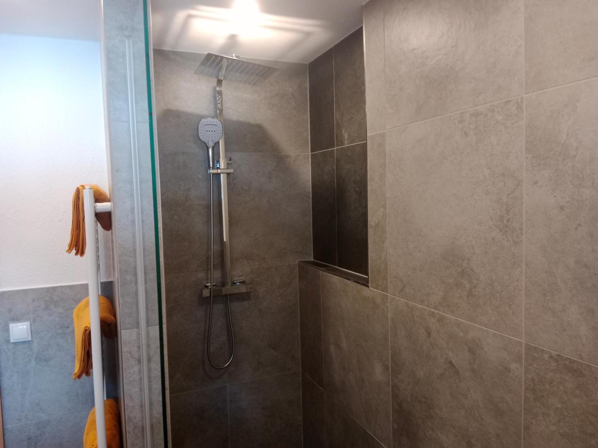 Appartement Karlspitze -natur Pur Appartementhaus *