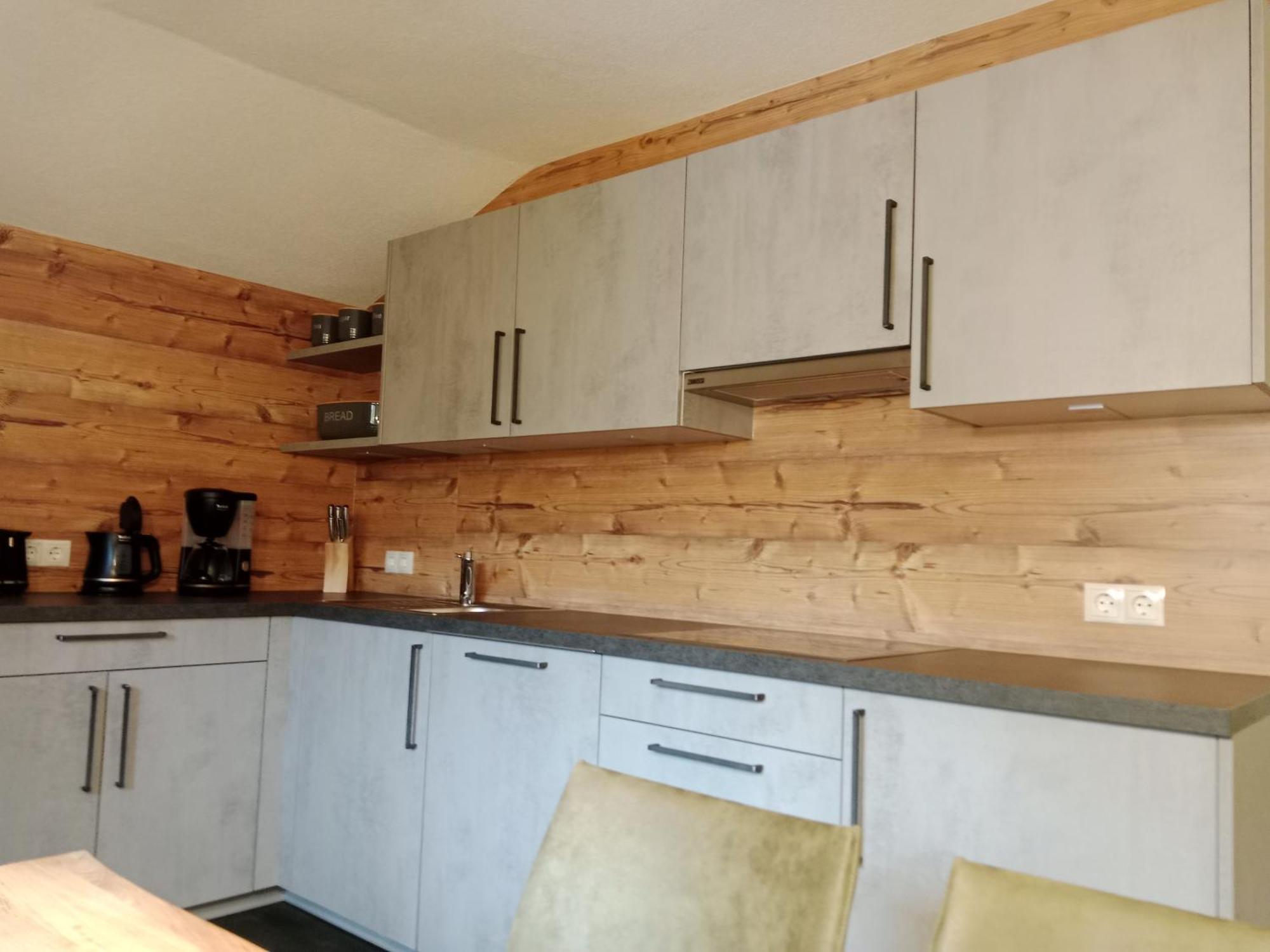 Karlspitze -natur Pur Appartementhaus Appartement Kaunertal