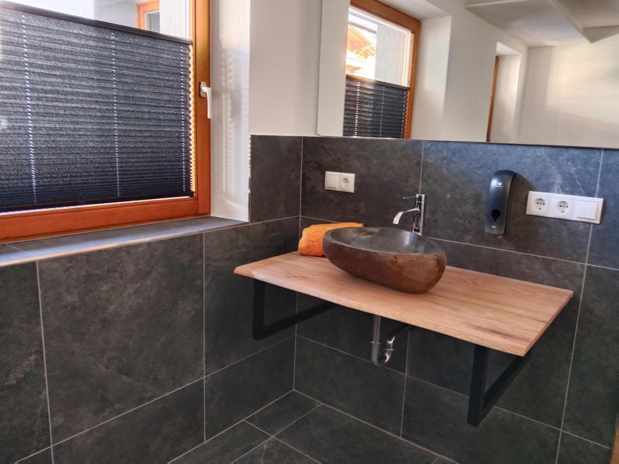 Appartement Karlspitze -natur Pur Appartementhaus *