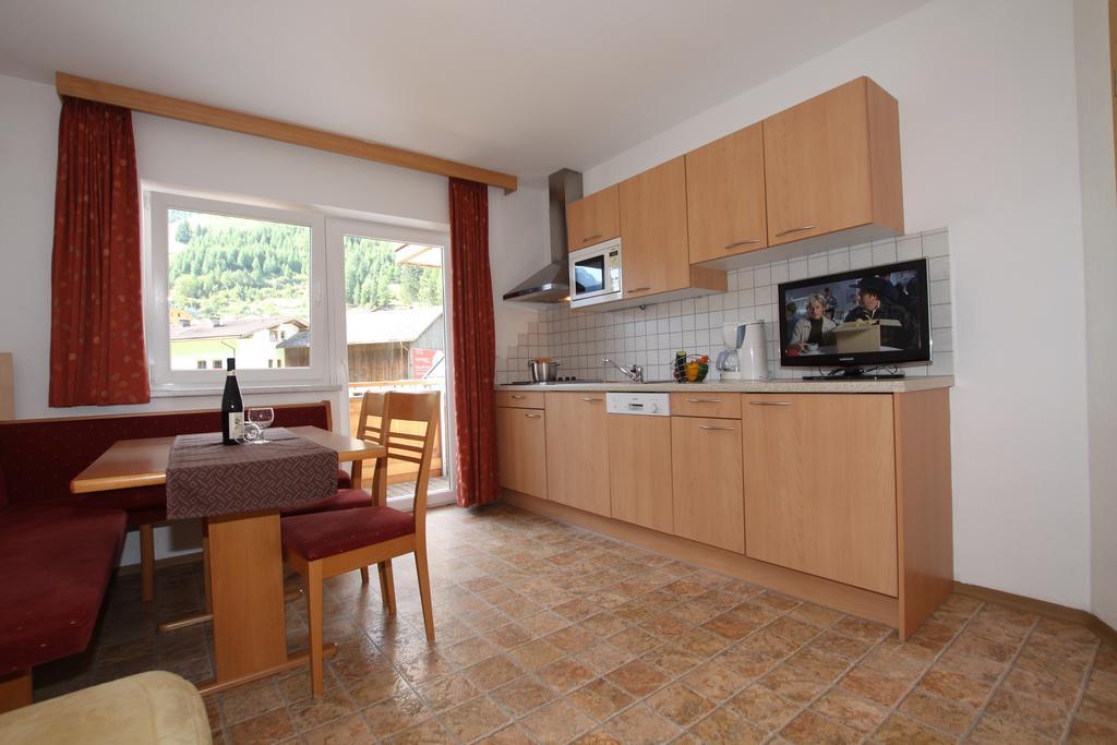 Karlspitze -natur Pur Appartementhaus Appartement *