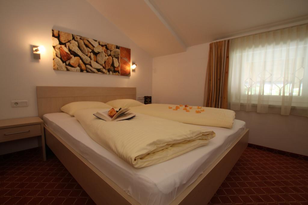 Appartement Karlspitze -natur Pur Appartementhaus
