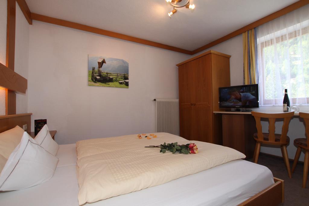 Karlspitze -natur Pur Appartementhaus Appartement