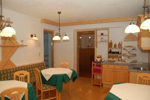 Appartement Karlspitze -natur Pur Appartementhaus *