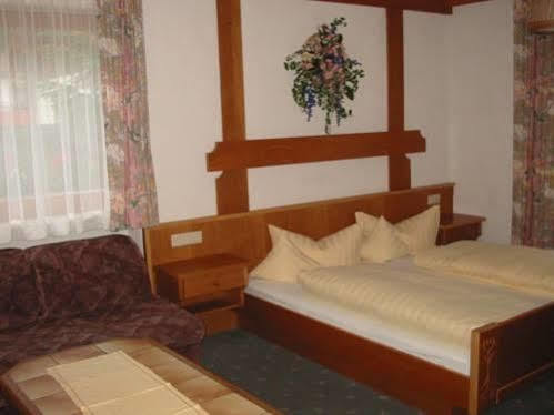 Appartement Karlspitze -natur Pur Appartementhaus Kaunertal